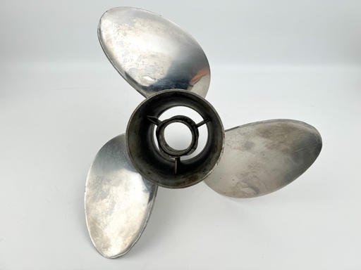 [013958] 2006 Evinrude 250 HP 2 Stroke Outboard Propeller {mpn} OEM