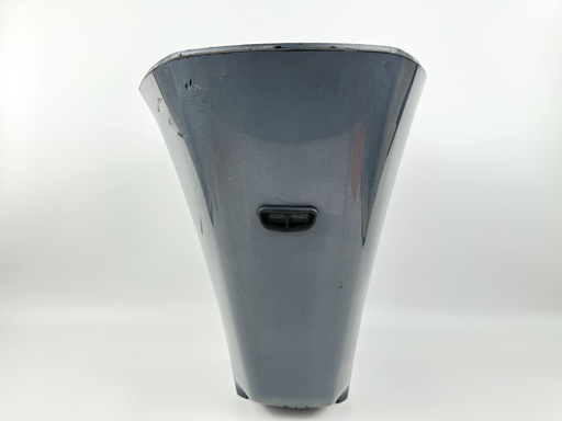 [016840] 2001 Yamaha 200 HP 2 Stroke Outboard Lower Apron Cover {mpn} OEM