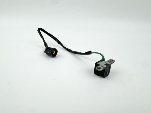 [016777] 2001 Yamaha 200 HP 2 Stroke Outboard Crankshaft Position Sensor CPS {mpn} OEM