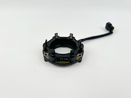 [016830] 2001 Yamaha 200 HP 2 Stroke Outboard Coil Pulser {mpn} OEM