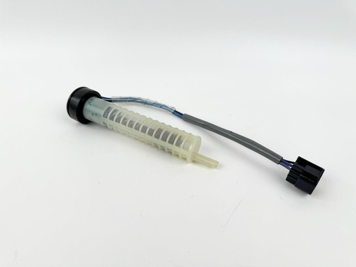 [016861] 2001 Yamaha 200 HP 2 Stroke Outboard Oil Level Sensor {mpn} OEM