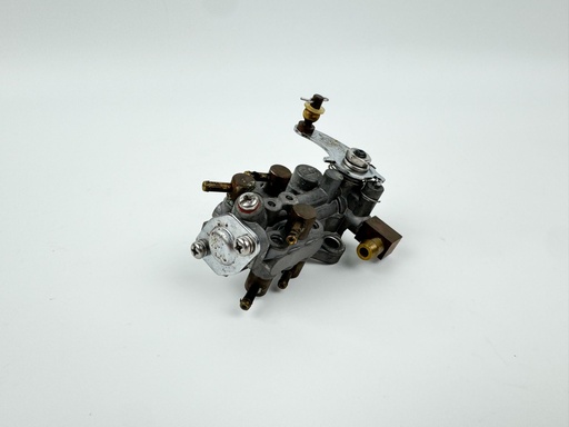 [016800] 2001 Yamaha 200 HP 2 Stroke Outboard Oil Pump {mpn} OEM