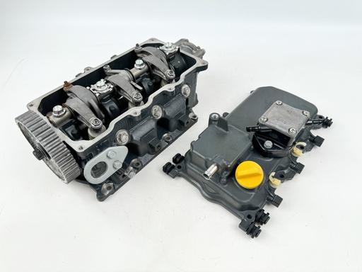 [016398] 2014 Yamaha 40 HP 4 Stroke Outboard Cylinder Head {mpn} OEM