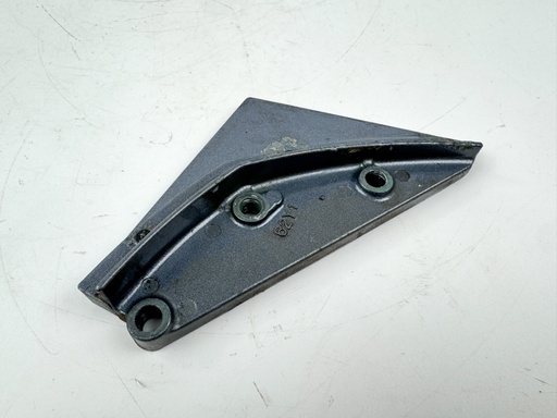 [016257] 2001 Yamaha 50 HP 4 Stroke Outboard Cable Cover Plate {mpn} OEM