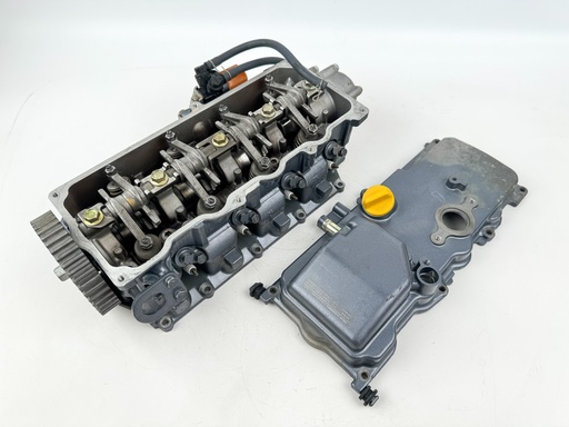 [016210] 2001 Yamaha 50 HP 4 Stroke Outboard Cylinder Head {mpn} OEM