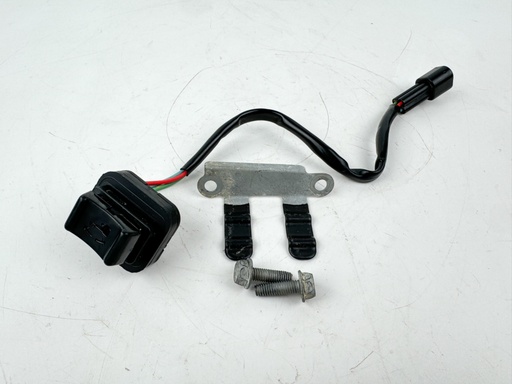 [016411] 2014 Yamaha 40 HP 4 Stroke Outboard Trim Switch {mpn} OEM