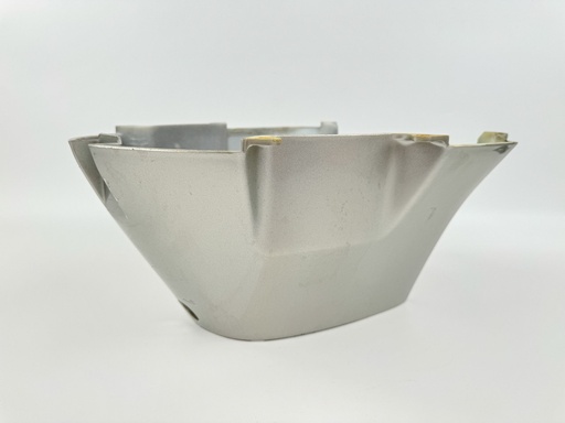 [017057] 2006 Honda 50 HP 4 Stroke Outboard Lower Apron Cover {mpn} OEM