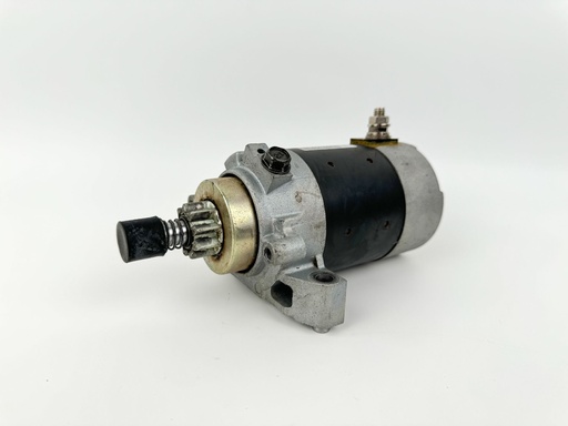 [017037] 2006 Honda 50 HP 4 Stroke Outboard Starter Motor {mpn} OEM