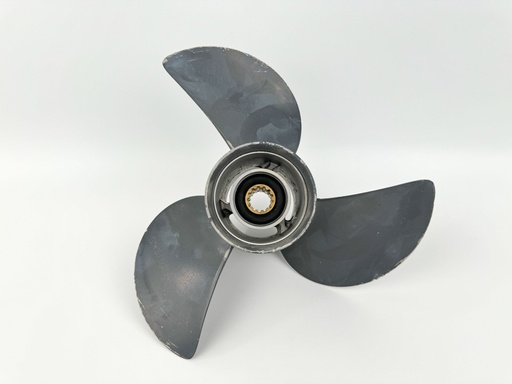[017070] 2006 Honda 50 HP 4 Stroke Outboard Propeller {mpn} OEM