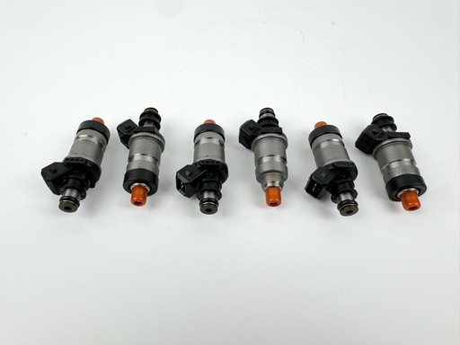 [035076] 1999 Mercury 200 HP 2 Stroke Outboard Fuel Injector {mpn} OEM