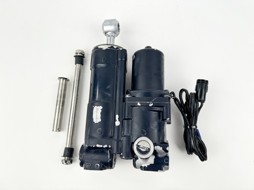 [038548] 1996 Evinrude 50 HP 2 Stroke Outboard Power Trim Tilt Unit {mpn} OEM