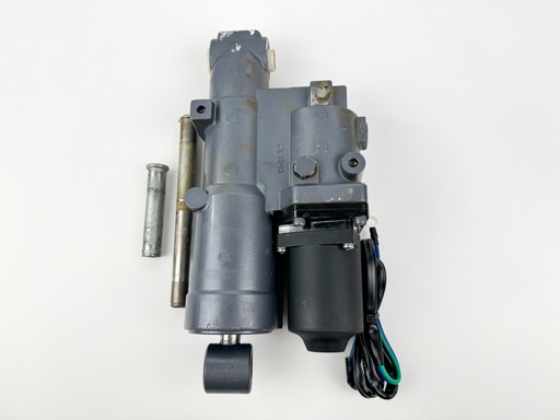 [016097] 2005 Yamaha 75 HP 4 Stroke Outboard Power Trim Tilt Unit {mpn} OEM