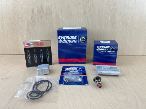 [780001] Evinrude Etec 40HP 50HP 60HP Outboard Service Kit 780001 OEM Brand New