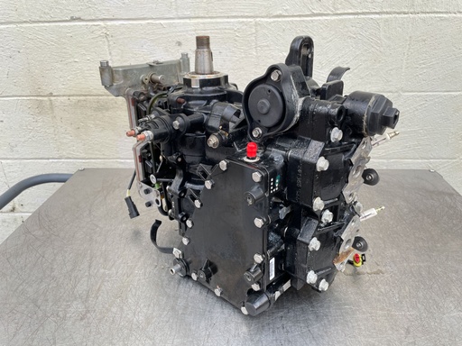 [013708] 2012 Evinrude 50 HP 2 Stroke Outboard Powerhead {mpn} OEM