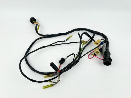 [017108] 2005 Yamaha 150 HP 2 Stroke Outboard Engine Wire Harness {mpn} OEM