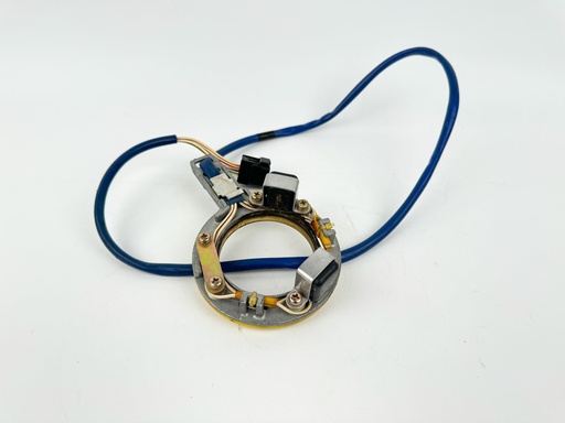 [017135] 2005 Yamaha 150 HP 2 Stroke Outboard Coil Pulser {mpn} OEM