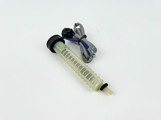 [017155] 2005 Yamaha 150 HP 2 Stroke Outboard Oil Level Sensor {mpn} OEM