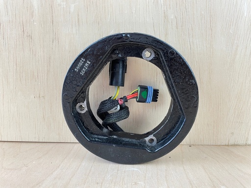 [584821] Johnson 35 HP 2 Stroke Stator Assembly PN 0584821 Fits 1997-2001 OEM Brand New