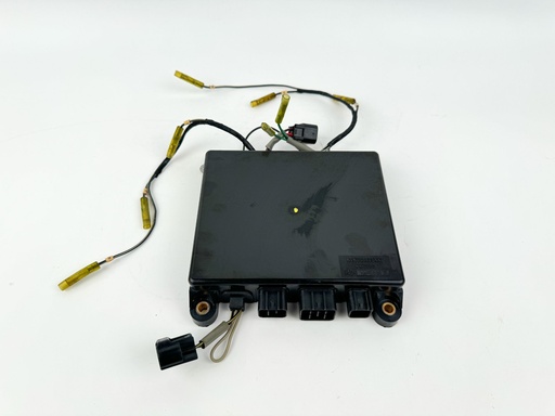 [017173] 2005 Yamaha 150 HP 2 Stroke Outboard C.D.I CDI Assembly {mpn} OEM