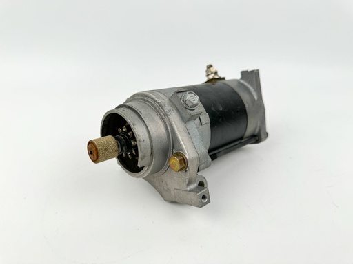 [017117] 2005 Yamaha 150 HP 2 Stroke Outboard Starter Motor {mpn} OEM