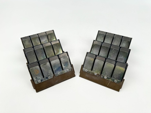 [017152] 2005 Yamaha 150 HP 2 Stroke Outboard Reed Valve Assembly {mpn} OEM