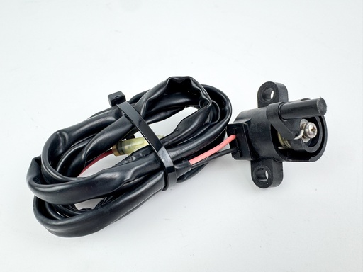 [017140] 2005 Yamaha 150 HP 2 Stroke Outboard Trim Sender Unit Sensor {mpn} OEM