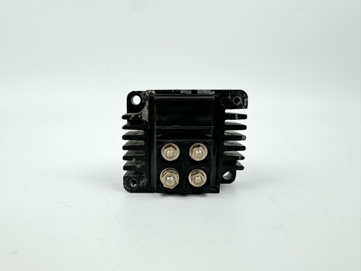 [017669] 1987 Yamaha 90 HP 2 Stroke Outboard Rectifier & Regulator {mpn} OEM