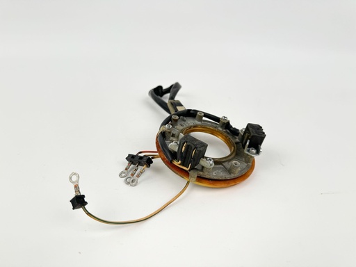 [017675] 1987 Yamaha 90 HP 2 Stroke Outboard Coil Pulser {mpn} OEM