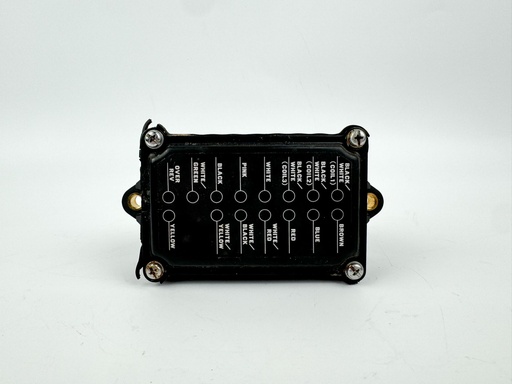 [017714] 1987 Yamaha 90 HP 2 Stroke Outboard C.D.I CDI Assembly {mpn} OEM