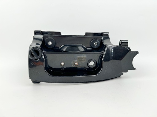 [016055] 2014 Suzuki 175 HP 4 Stroke Outboard Front Panel Cowling Assembly {mpn} OEM