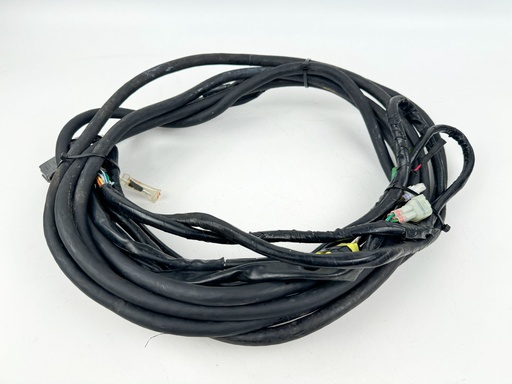[015888] 2016 Suzuki 40 HP 4 Stroke Outboard Control Main Wiring Harness {mpn} OEM
