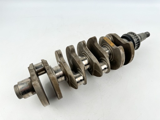 [016205] 2001 Yamaha 50 HP 4 Stroke Outboard Crankshaft {mpn} OEM