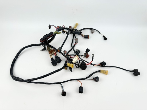 [017882] 2003 Johnson 140 HP 4 Stroke Outboard Engine Wire Harness {mpn} OEM