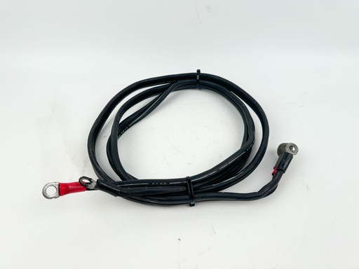 [017885] 2003 Johnson 140 HP 4 Stroke Outboard Battery Cables {mpn} OEM
