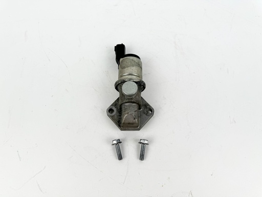 [017916] 2003 Johnson 140 HP 4 Stroke Outboard IAC Idle Air Control Valve {mpn} OEM