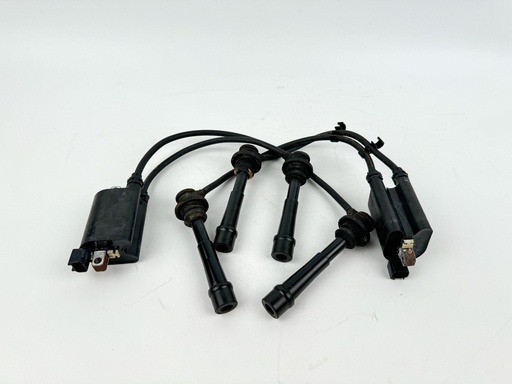 [017920] 2003 Johnson 140 HP 4 Stroke Outboard Ignition Coil Set {mpn} OEM