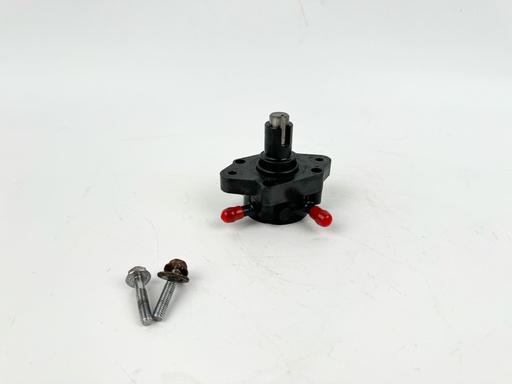[017904] 2003 Johnson 140 HP 4 Stroke Outboard Fuel Pump {mpn} OEM