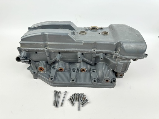 [017879] 2003 Johnson 140 HP 4 Stroke Outboard Cylinder Head {mpn} OEM