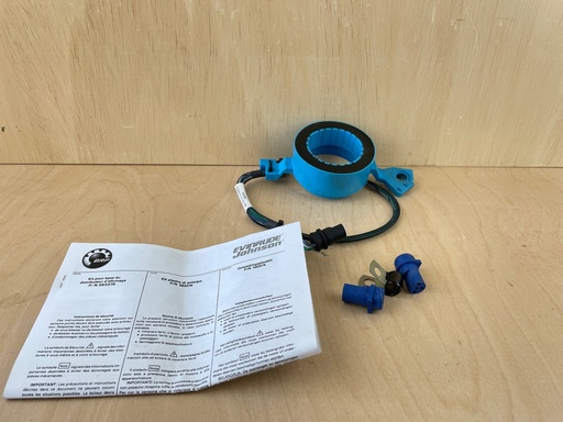 [0583376] OMC Johnson Evinrude Outboard Timer Base 583376 0583376 OEM Brand New