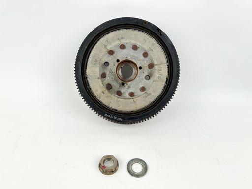 [016686] 2004 Yamaha 200 HP 4 Stroke Outboard Flywheel Rotor {mpn} OEM