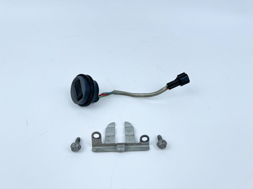 [017509] 2003 Yamaha 200 HP 2 Stroke Outboard Trim Switch {mpn} OEM