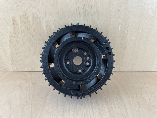 [0586526] Evinrude Ficht 150HP 2 Stroke Outboard Flywheel Assembly 0586526 Brand New