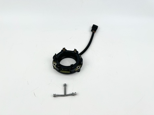 [017559] 2003 Yamaha 200 HP 2 Stroke Outboard Coil Pulser {mpn} OEM