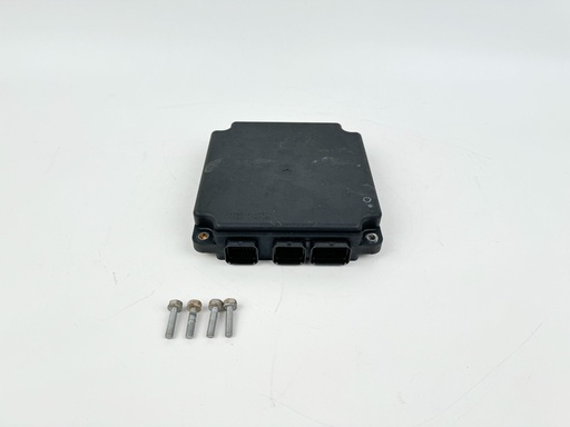 [017572] 2003 Yamaha 200 HP 2 Stroke Outboard Engine Control Unit ECU {mpn} OEM