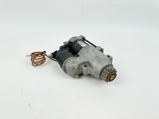 [017526] 2003 Yamaha 200 HP 2 Stroke Outboard Starter Motor {mpn} OEM