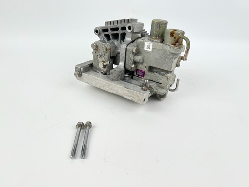 [017578] 2003 Yamaha 200 HP 2 Stroke Outboard Fuel Injection Pump {mpn} OEM
