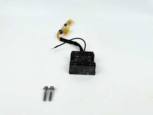 [017755] 2004 Johnson 70 HP 4 Stroke Outboard Rectifier & Regulator {mpn} OEM