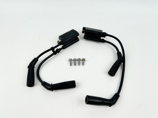 [017775] 2004 Johnson 70 HP 4 Stroke Outboard Ignition Coil Set {mpn} OEM