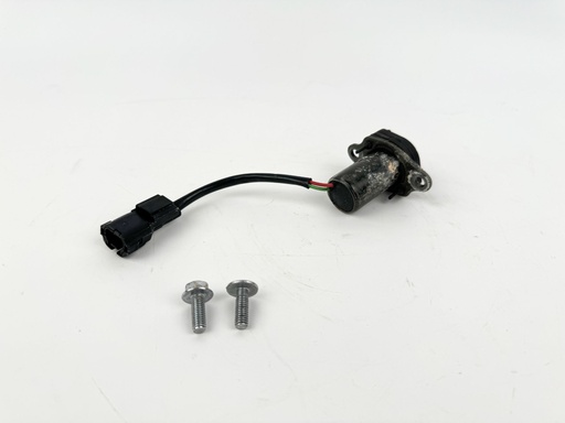 [017789] 2004 Johnson 70 HP 4 Stroke Outboard IAC Idle Air Control Valve {mpn} OEM