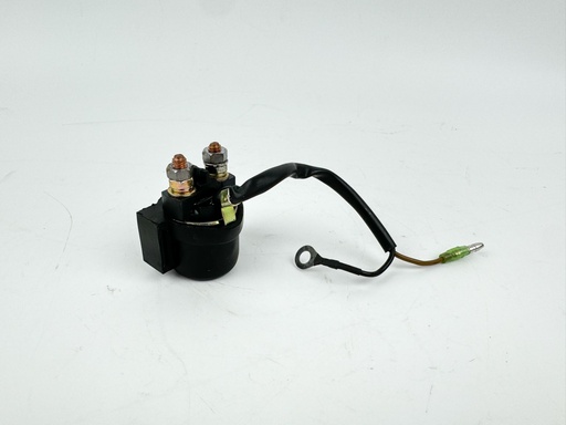 [017791] 2004 Johnson 70 HP 4 Stroke Outboard Starter Relay {mpn} OEM